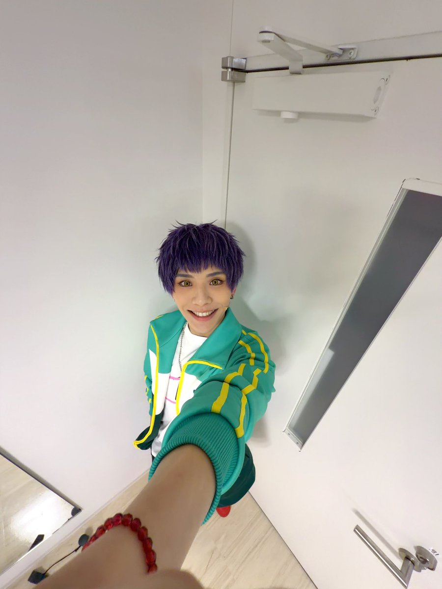 新 正俊 tweet media