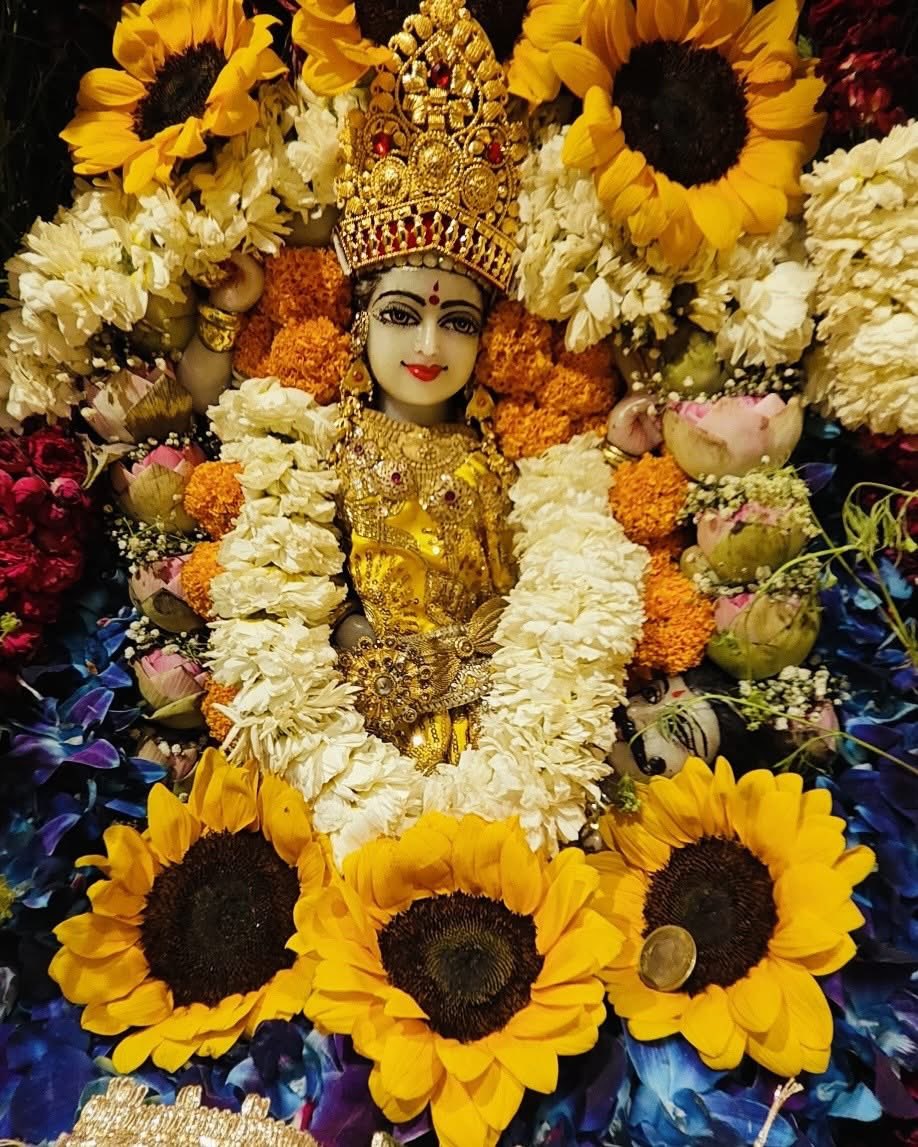 Maa BaglaMukhi Mandir tweet media