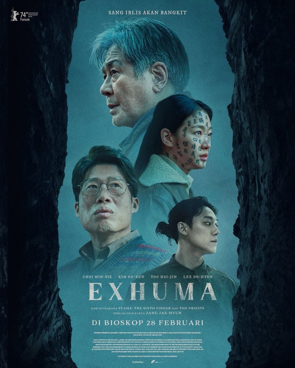 Habis Nonton Film tweet media