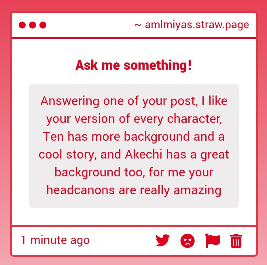amlmiya | roleswap enthusiast tweet media