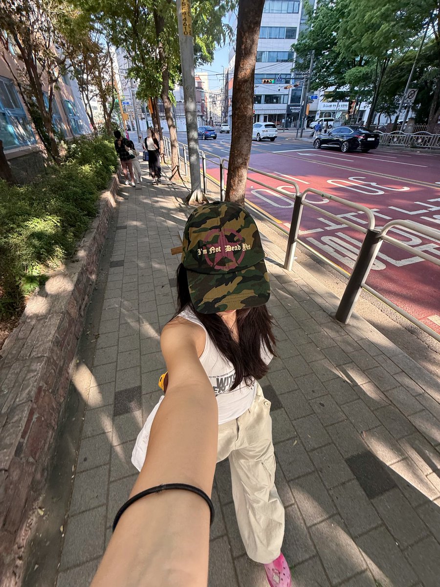 여니 tweet media