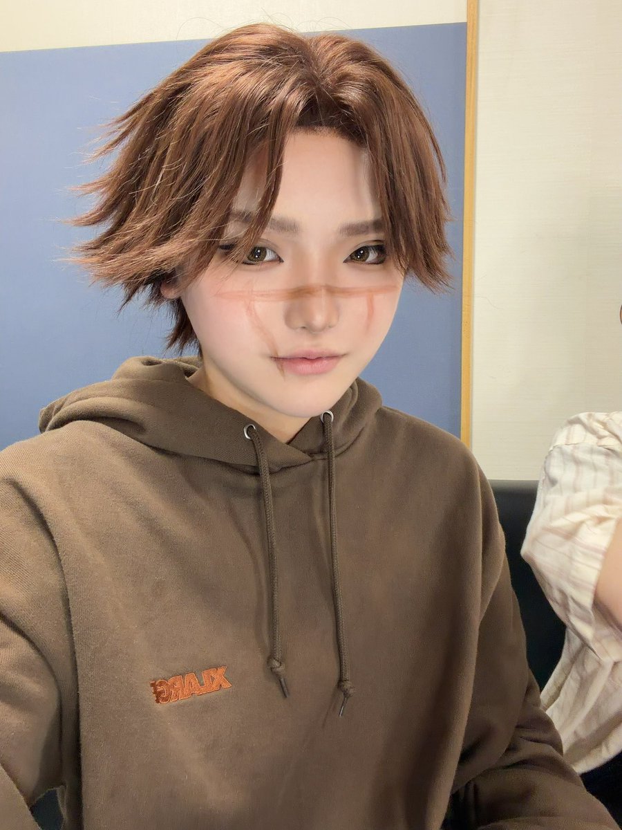 s_ak_i_'s tweet photo. ※現パロCosplay
久しぶりのゴカムガチで楽しかった〜🤩💖💖💖 https://t.co/tsE46mQ9Hs