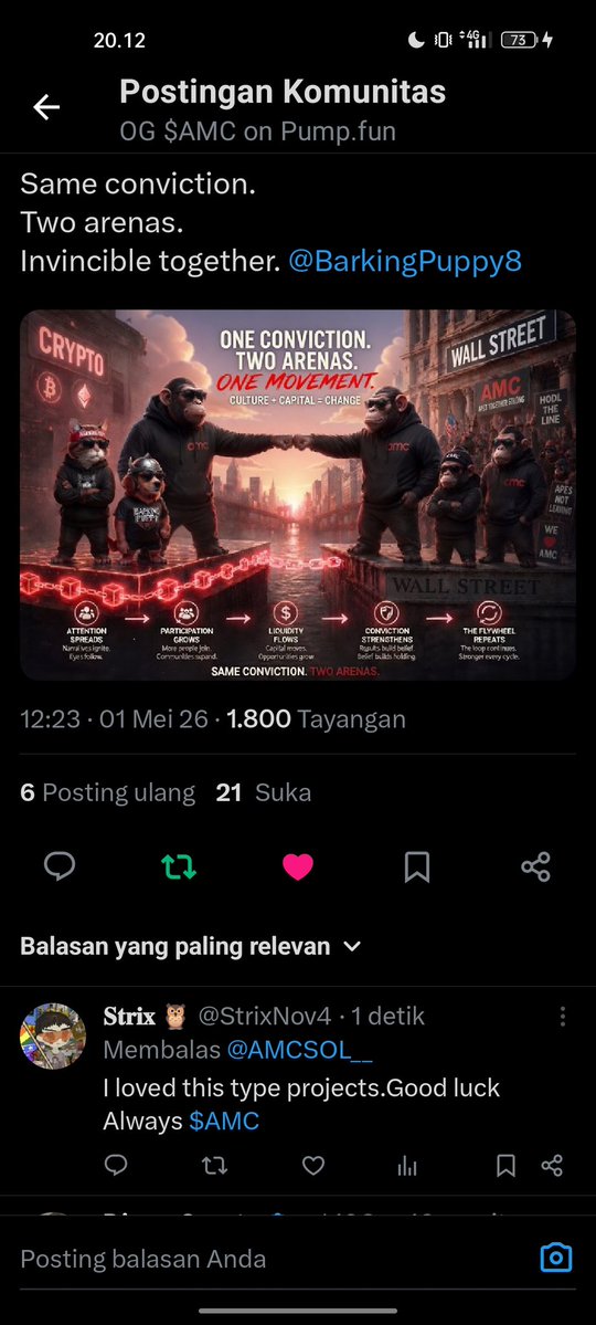 𝐒𝐭𝐫𝐢𝐱 🦉 tweet media