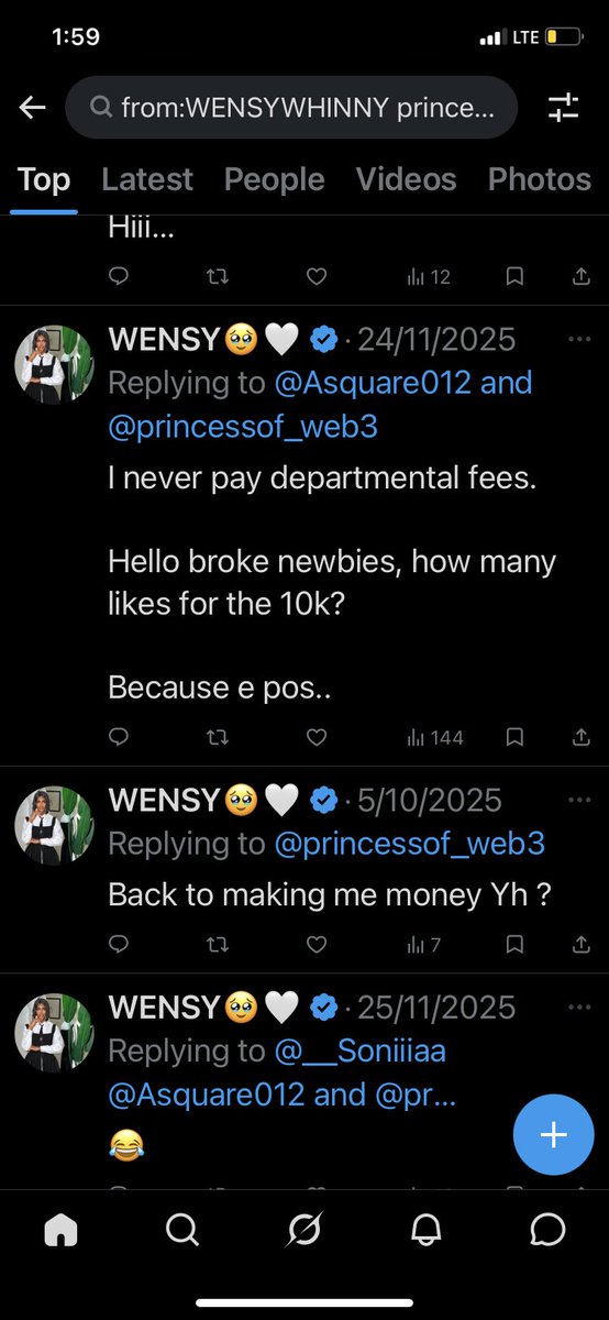 Web3 princess 💦 tweet media