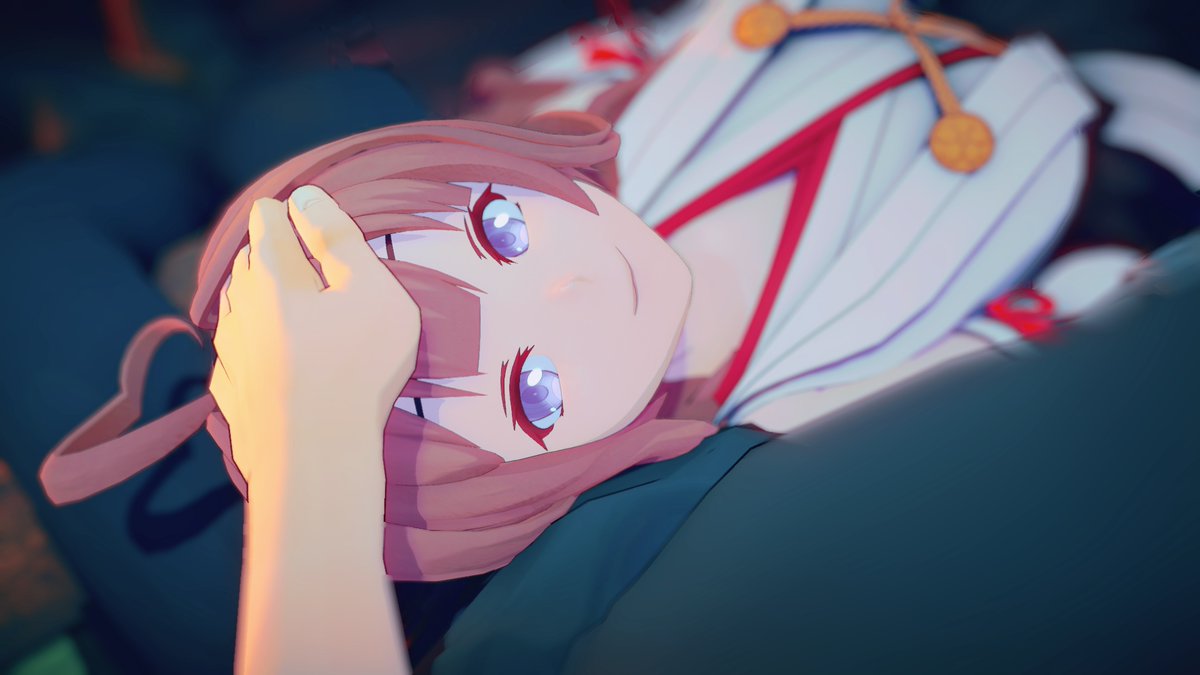レーム＠【一日一善P】 tweet media