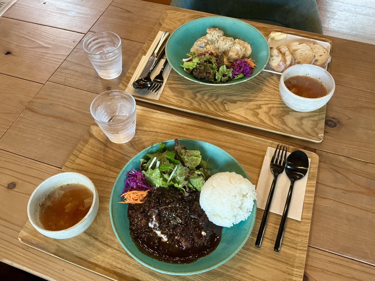 藤那トムヲ🍒新連載【お隣の宮野さん】 tweet media