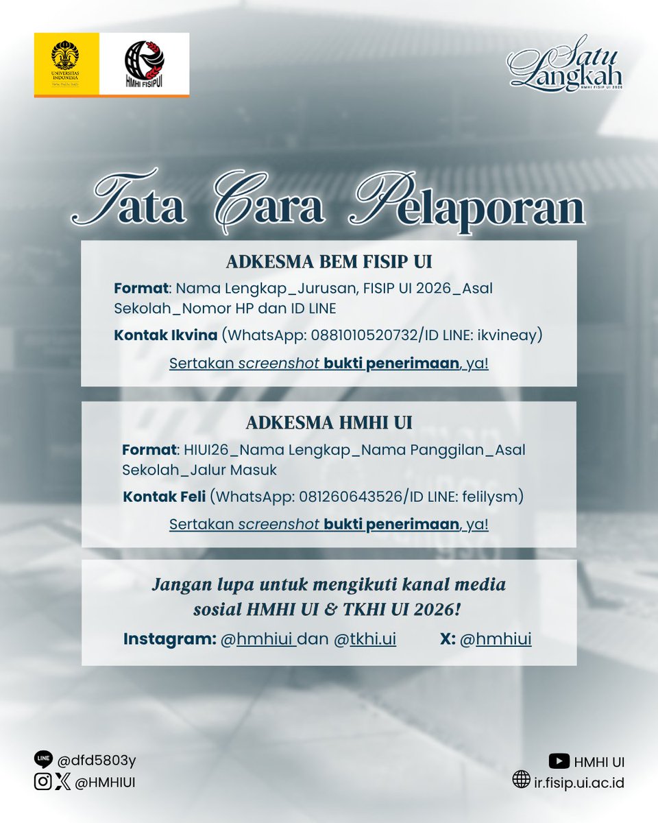 HMHI UI tweet media