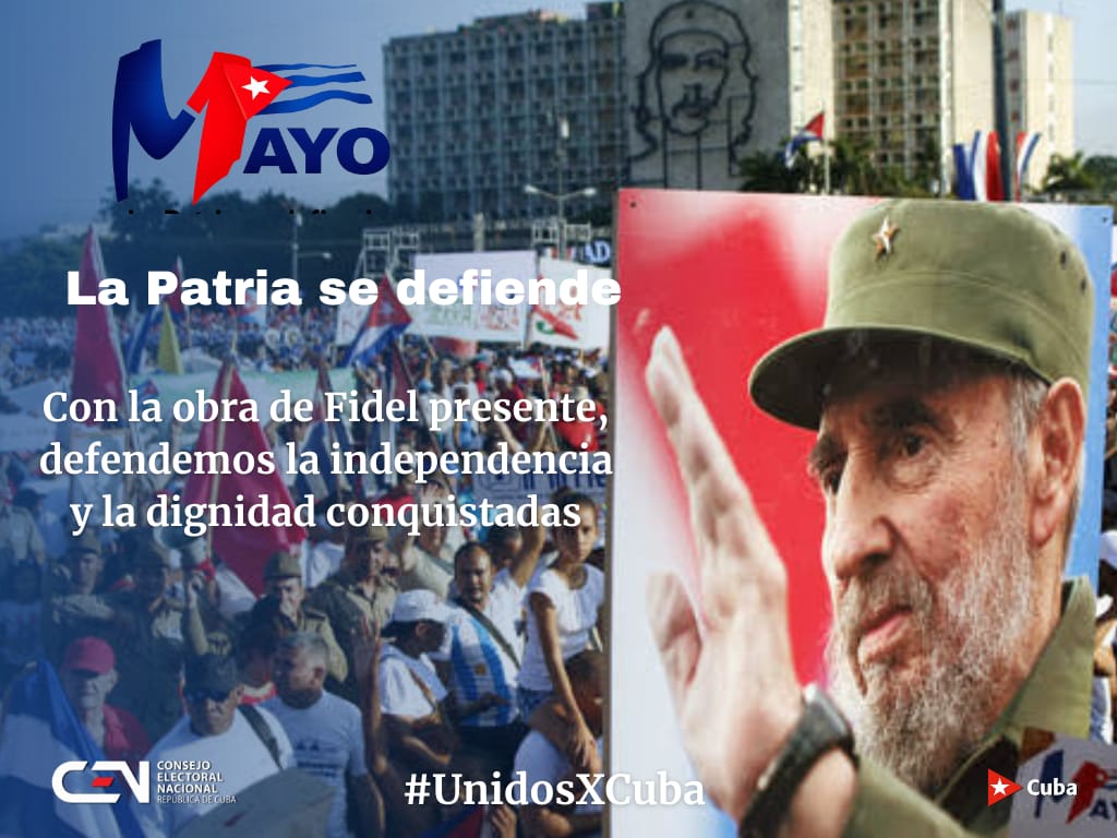 Consejo Electoral Provincial de Pinar del Río tweet media