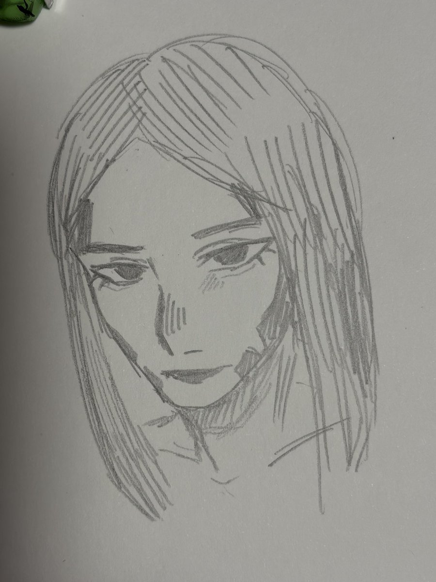 ｼﾞﾝｲﾁ。 tweet media