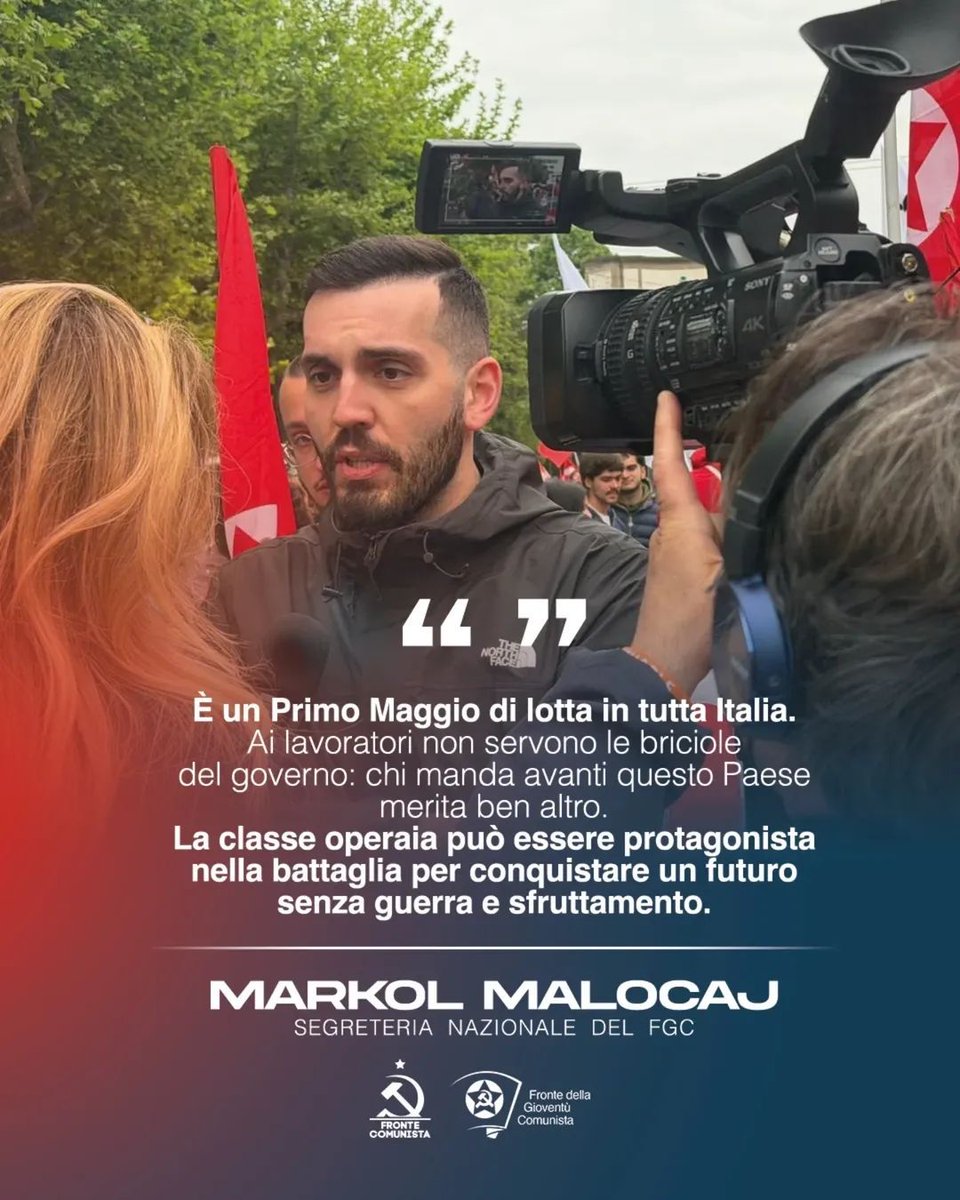 Fronte Comunista ☭ tweet media
