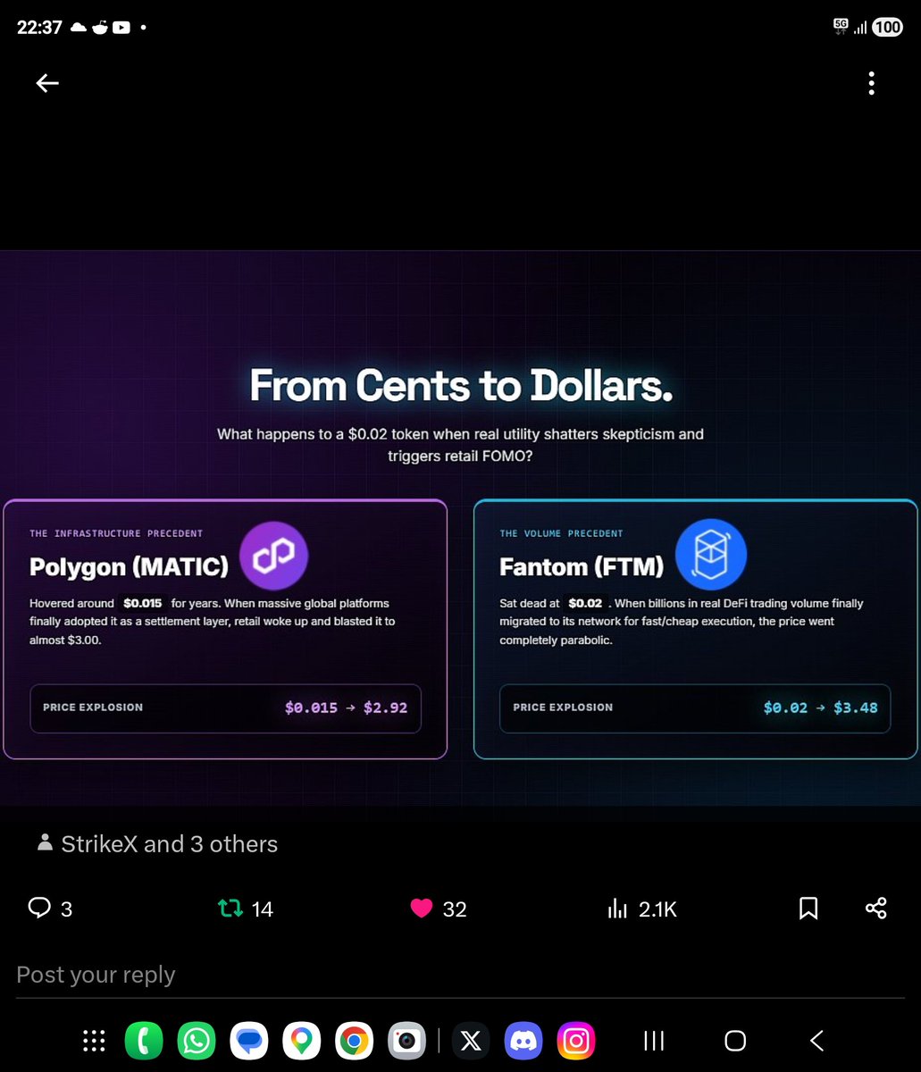 CryptoPunk tweet media