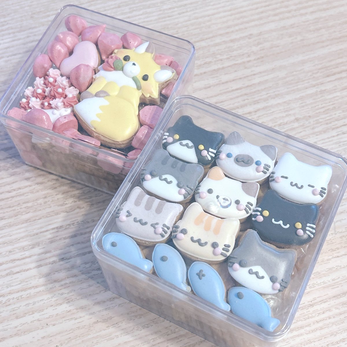 み(๑› ᎑‹)♡ tweet media