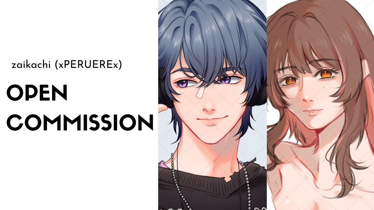 xPERUEREx's tweet photo. OPEN COMMISSION (for local only) 
💛&amp; RT are appreciated!

Ello, aku open komis 4 slot agak urgent buat kucing aku yg pada sakit🥹
buat TnC &amp; detail lebih lanjut, bisa cek: https://t.co/LEeEJ8kPQL 

oiya, mention aku after DM yaa 
#artidn #zonakaryaid #artistindonesia #zonauang️ https://t.co/VRQ2HIdQmz