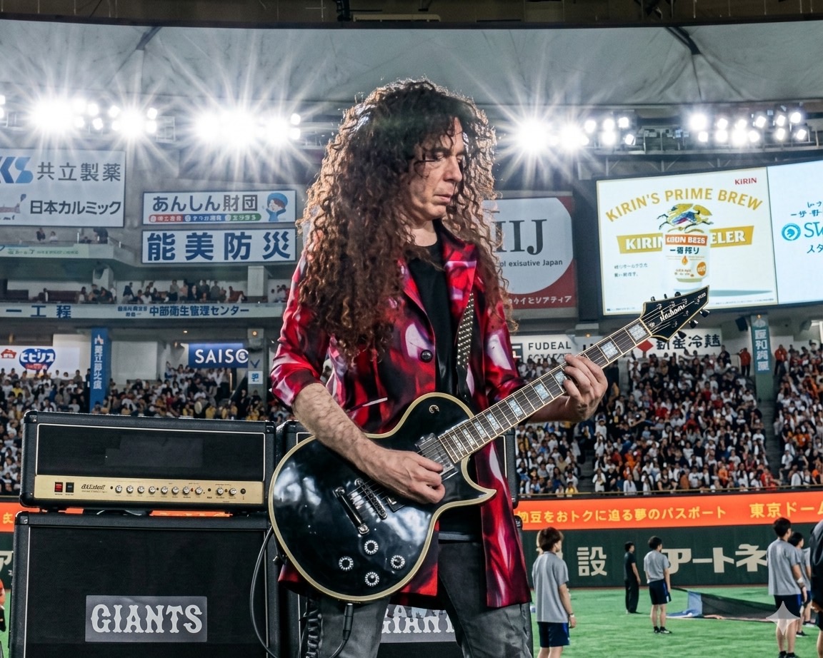 Marty Friedman tweet media