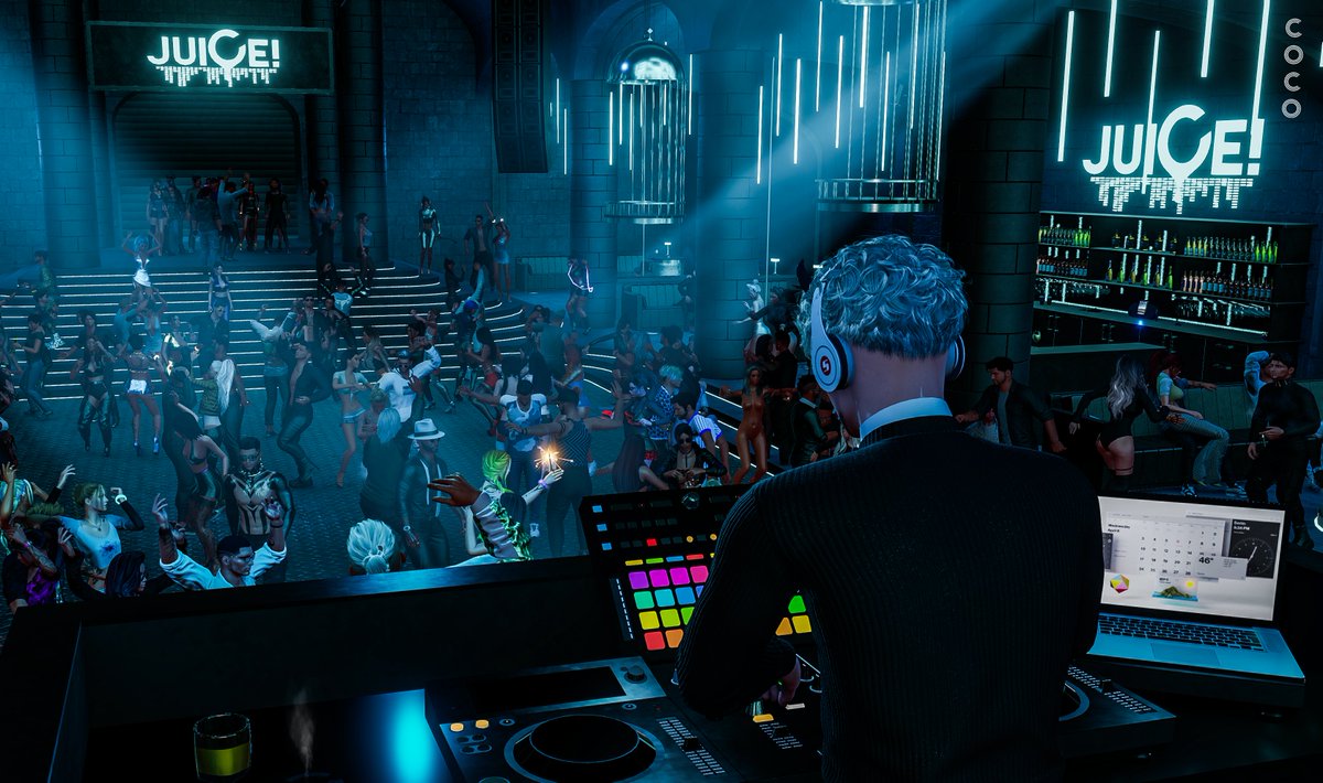 Coco3dx tweet media
