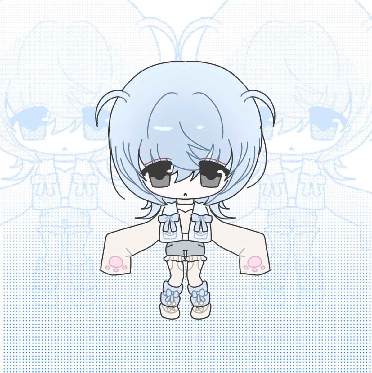 고앵오 tweet media