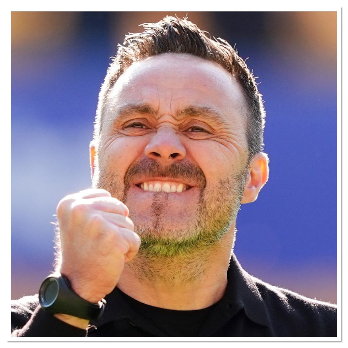 LastWordOnSpurs's tweet image. 🚨Roberto De Zerbi:

🗣️"It's like we're all crying and relegated. No, not yet. We have to die on the pitch and it's two points [above].”

🗣️”It's not the best moment, it's a tough moment, but the losers cry. They think negatively.”

👨🏻‍💻[@AlasdairGold]

#THFC | #COYS | #TOTTENHAM