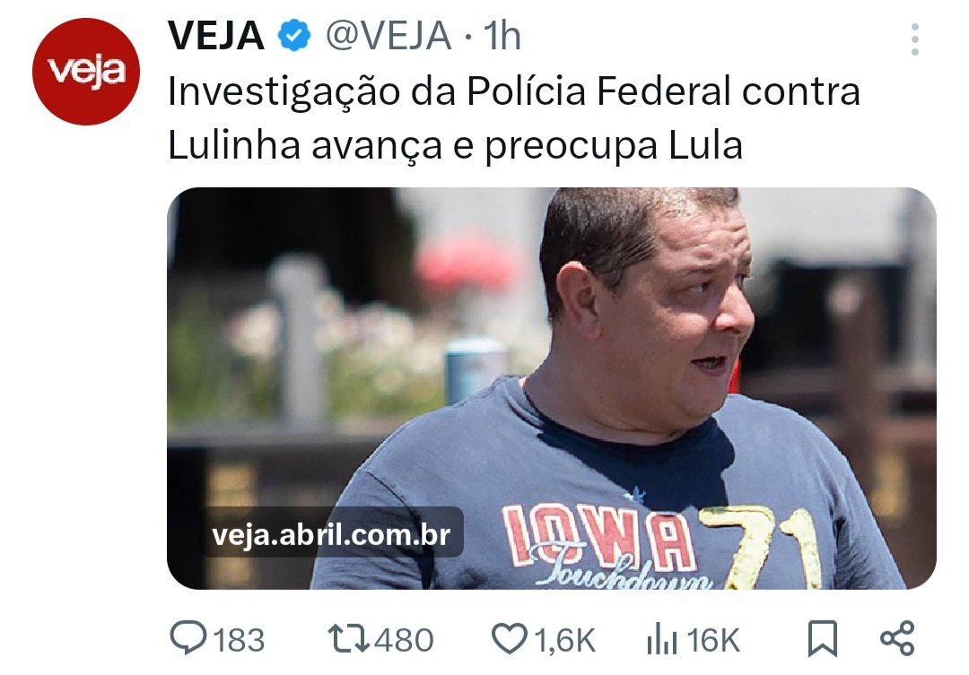 SÓ NOTÍCIAS tweet media