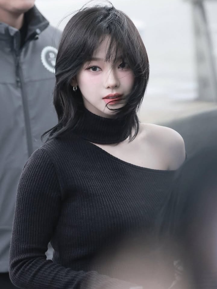 YULMU(율무) tweet media