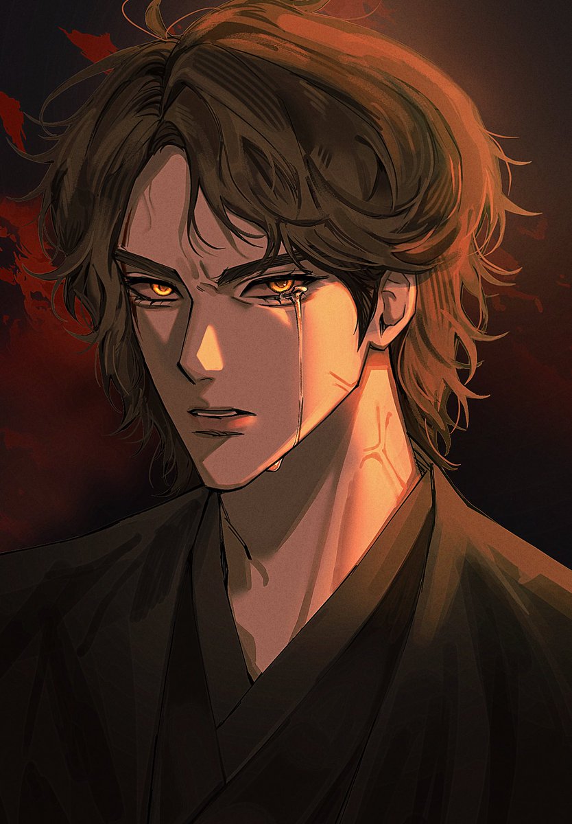 Anakin Skywalker
 #starwars