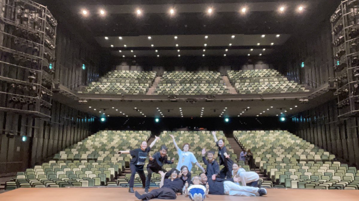 新納慎也（Shinya NÎRO） tweet media