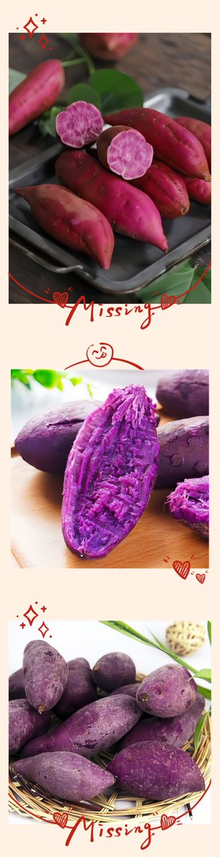 willyanS2mari's tweet image. New Pick! Fresh Organic Purple Sweet Potatoes   Creamy, sweet, u0026 nutrient-packed (high in anthocyanins + fiber)!  Perfect for baking, smoothies, or salads.  Pro tip: Roast at 200°C for 25 mins—caramelized edges = chef’s kiss.  #OrganicEats #HealthySnacks