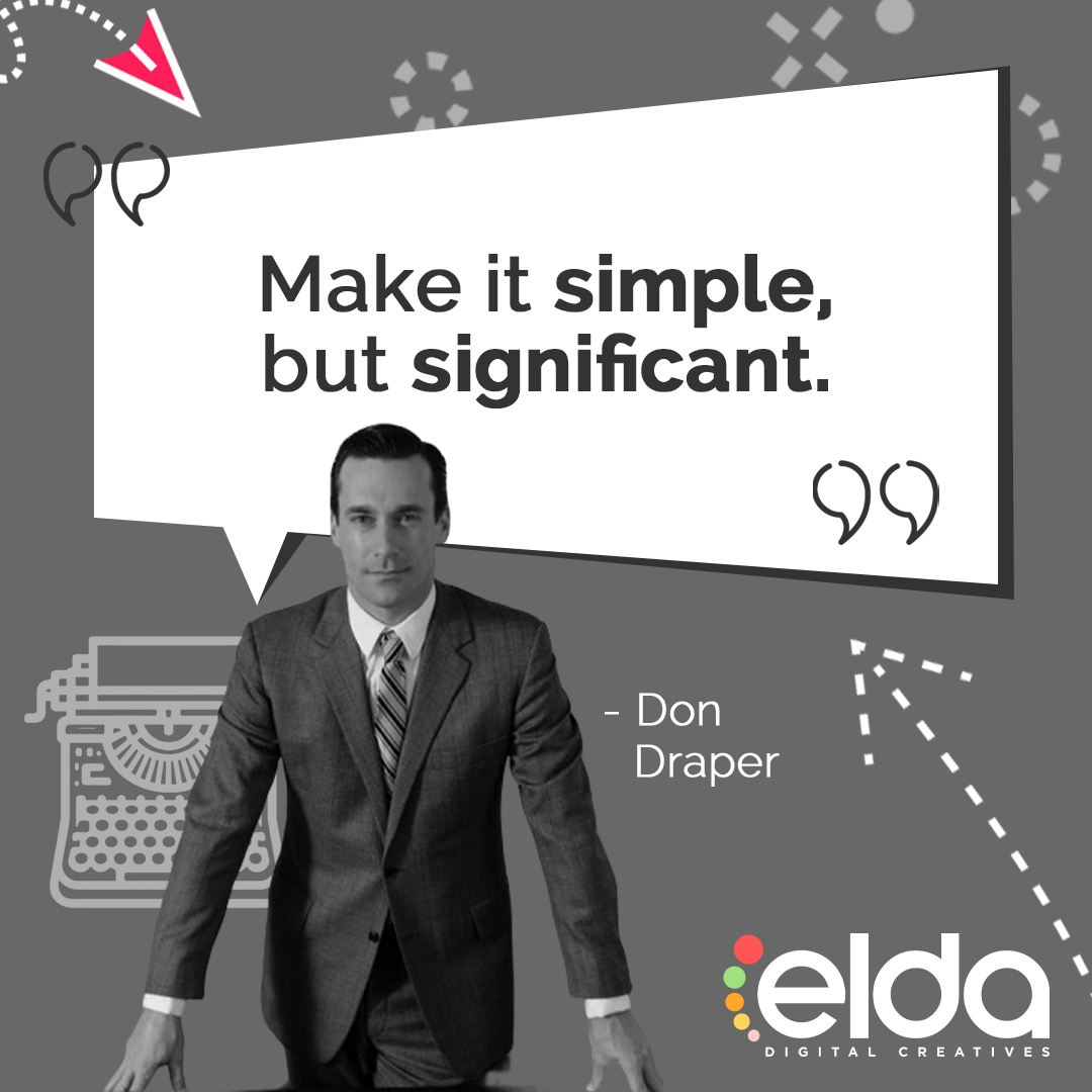 Elda Digital Creatives tweet media