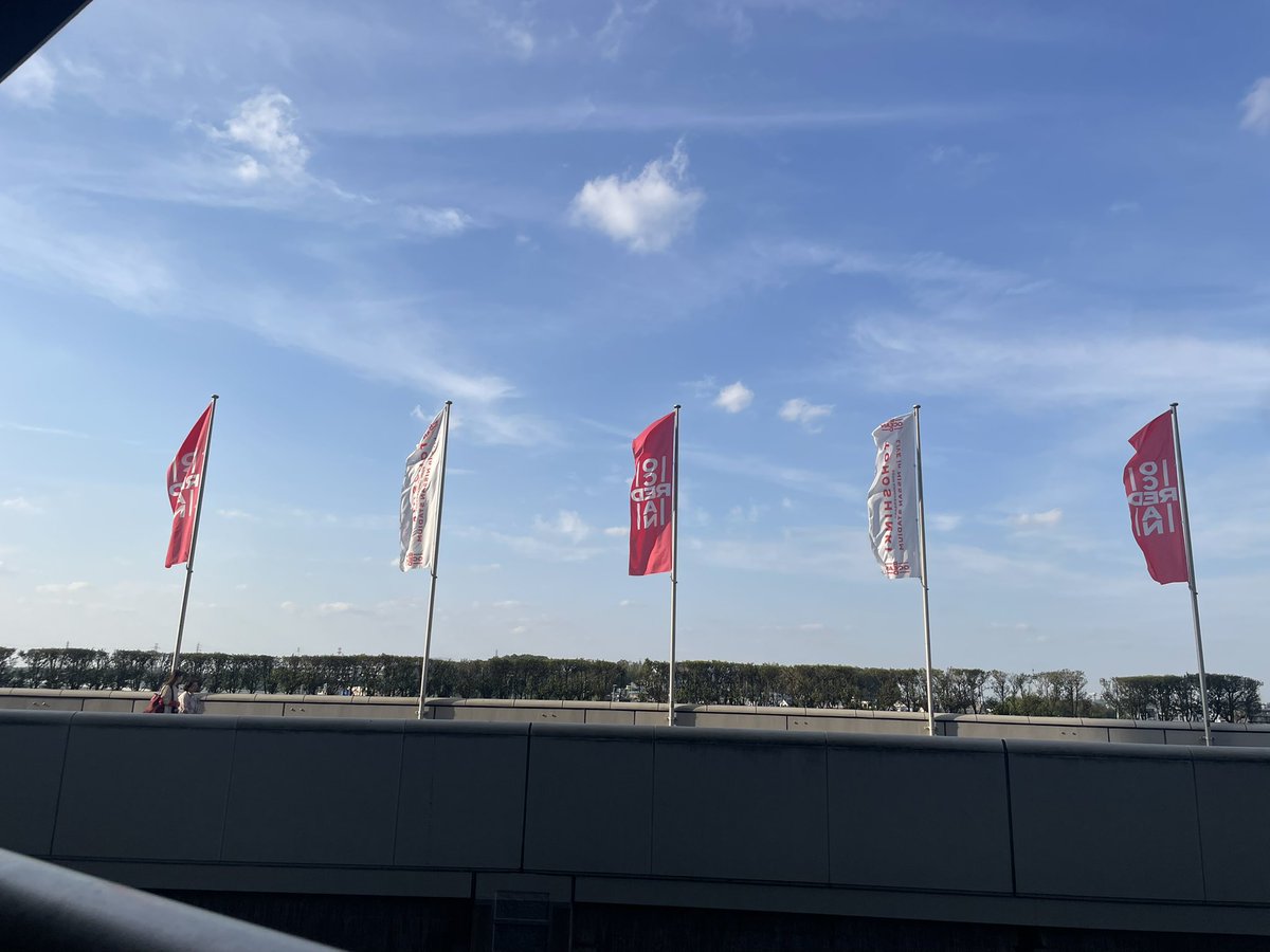 maco_8's tweet photo. 先週の記録。東京にいる姪っ子のお家に泊めてもらいました。 https://t.co/jpMXAbRHuP