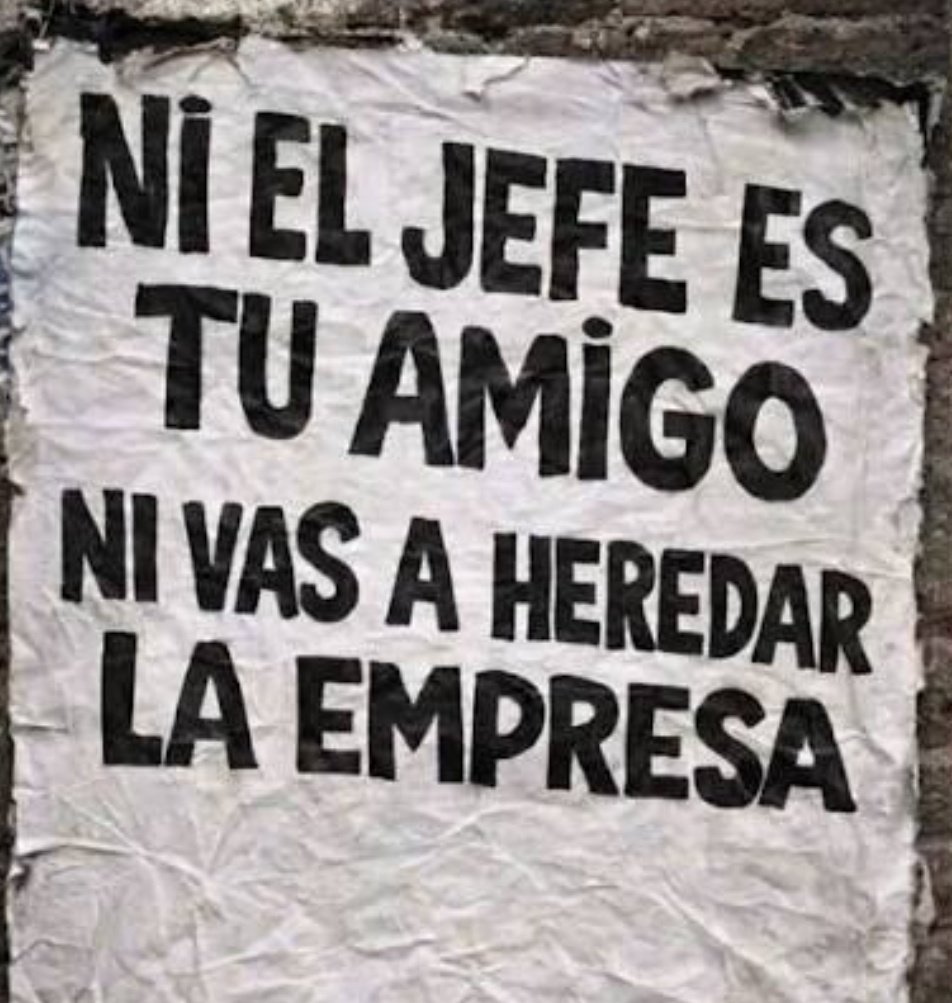 #1DeMayo