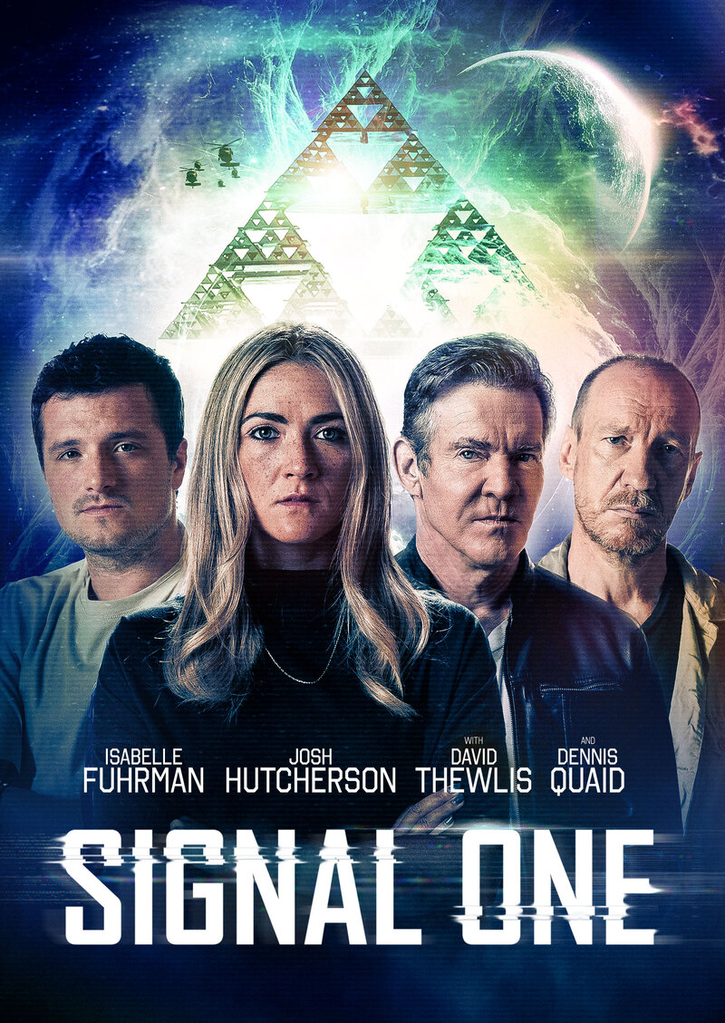themoviewaffler's tweet image. New Trailer and Poster for SIGNAL ONE, Starring Josh Hutcherson and Isabelle Fuhrman

themoviewaffler.com/2026/05/new-tr…

#SignalOne #JoshHutcherson #IsabelleFuhrman #DennisQuaid #DavidThewlis #SciFi #trailers #film #movies