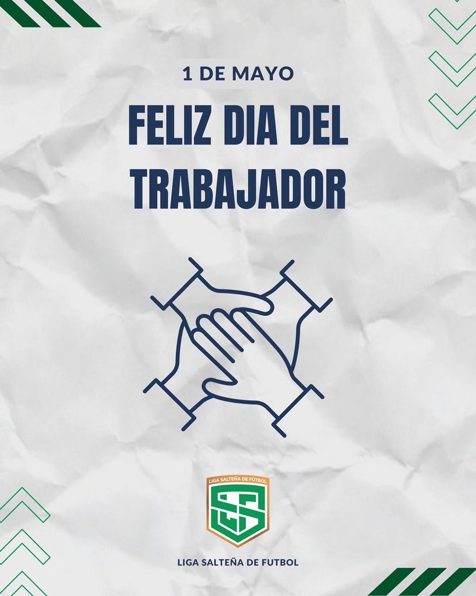 Liga Salteña tweet media