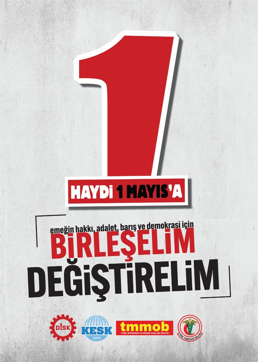 Türk Tabipleri Birliği tweet media