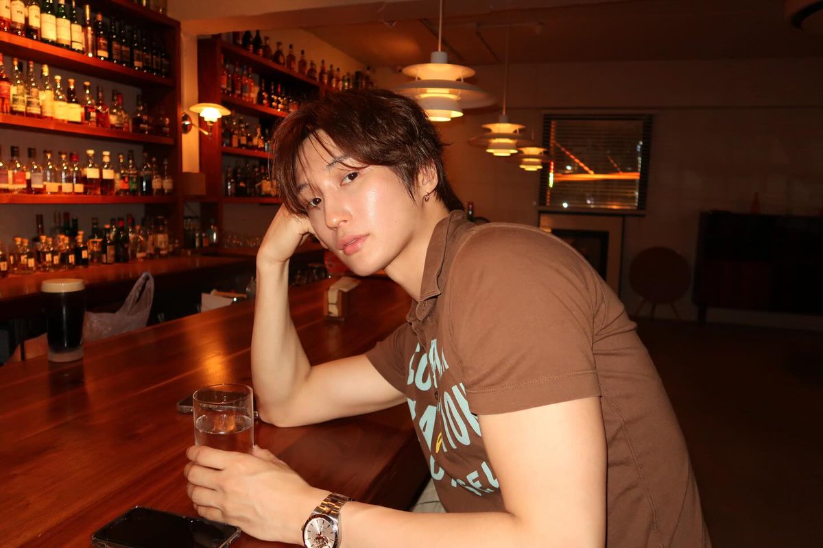 꽃사슴이찬 tweet media