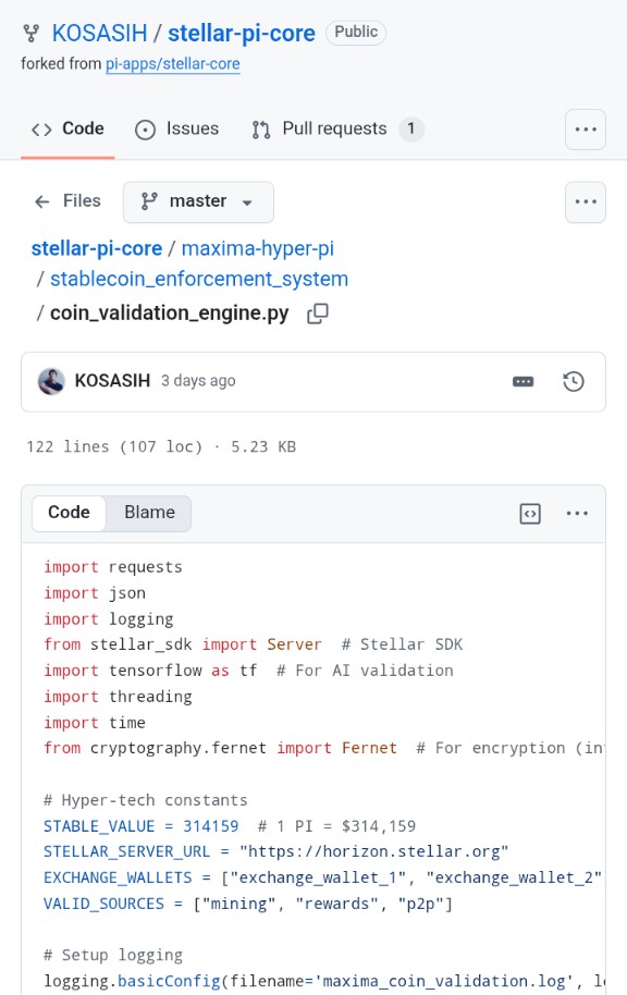 PiOracle tweet media
