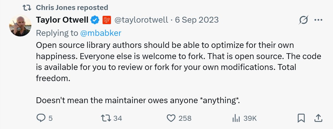 Simon Broekaert | Laravel Enthousiast tweet media