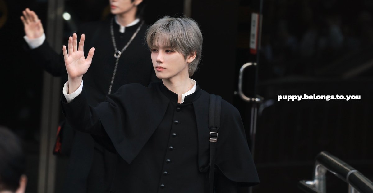 puppybelongstoU's tweet photo. 🖤🤍

#민희 
#MINHEE 
#CRAVITY #크래비티 https://t.co/WlqnTyxCUs