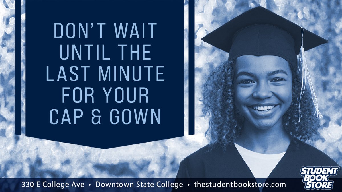 The Student Book Store at PSU tweet media