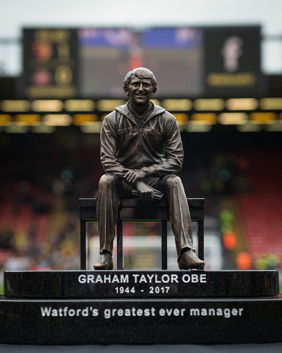 Watford Football Club tweet media
