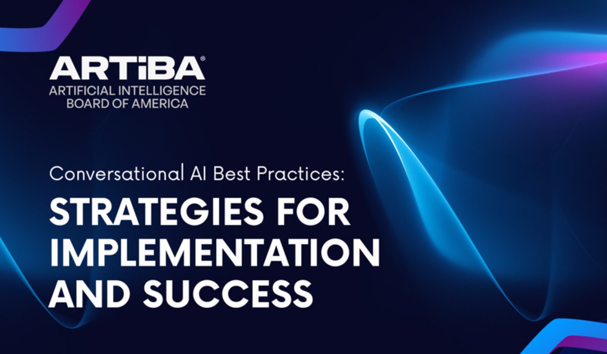 ARTiBA_Insights's tweet image. Download the guide to uncover the journey from AI to #ConversationalAi.

Explore how models like #BERT and GPT-3transformg communication between people and machines with real-life stories: bit.ly/3xDlkVm

#TransformativeTech #AIInsights #GPT3 #Chatbots #TechGuide #ARTiBA