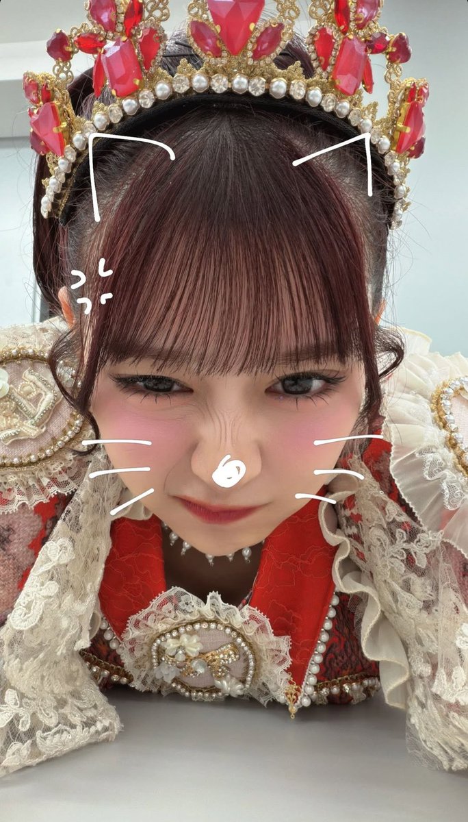 みこまる tweet media