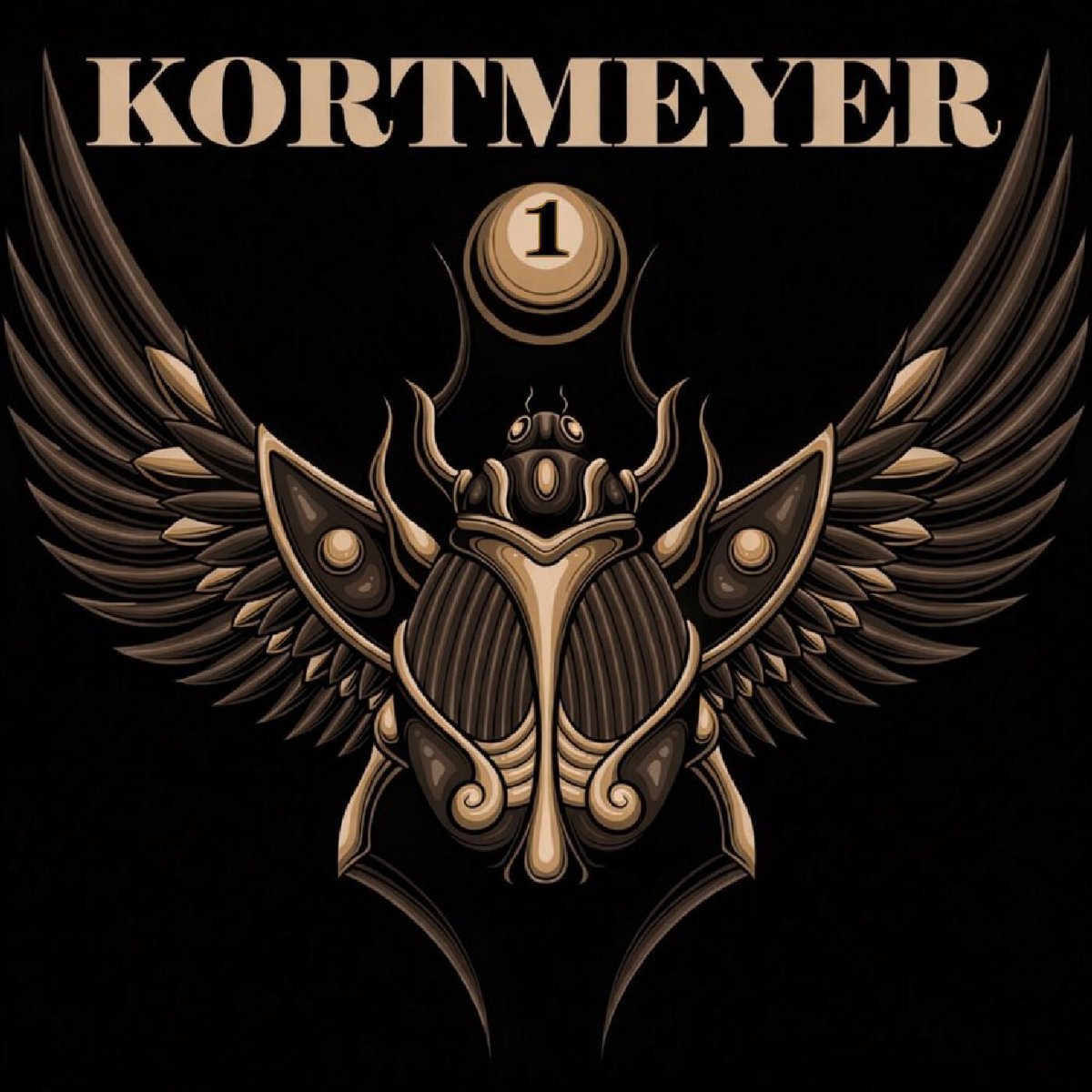 AlanKortmeyer's tweet image. Thrilled to announce that my new album, "1", is officially released! This project has been a labor of love, and I can't wait for you all to experience the journey within each track. #KORTMEYER #Album1 #NewRelease #MusicJourney #SoundCloud
Soundcloud link soundcloud.com/alan-kortmeyer…
