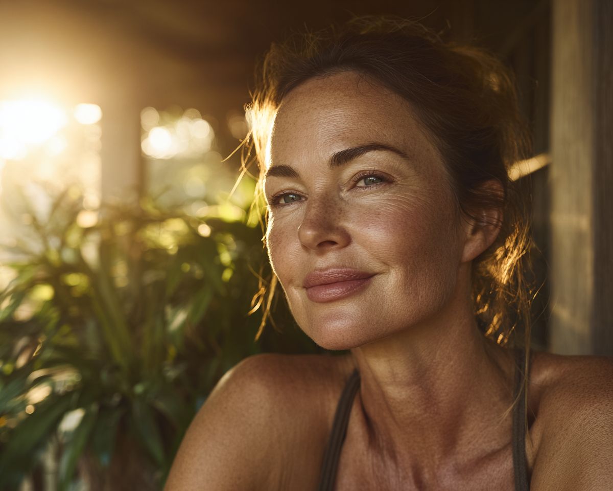 RealRevivaLabs's tweet image. Discover the science behind bakuchiol, the plant-based retinol alternative that tackles photoaging without irritation! 🌱✨ Embrace gentle skincare today! #Skincare #AntiAging - buff.ly/W8IMWak