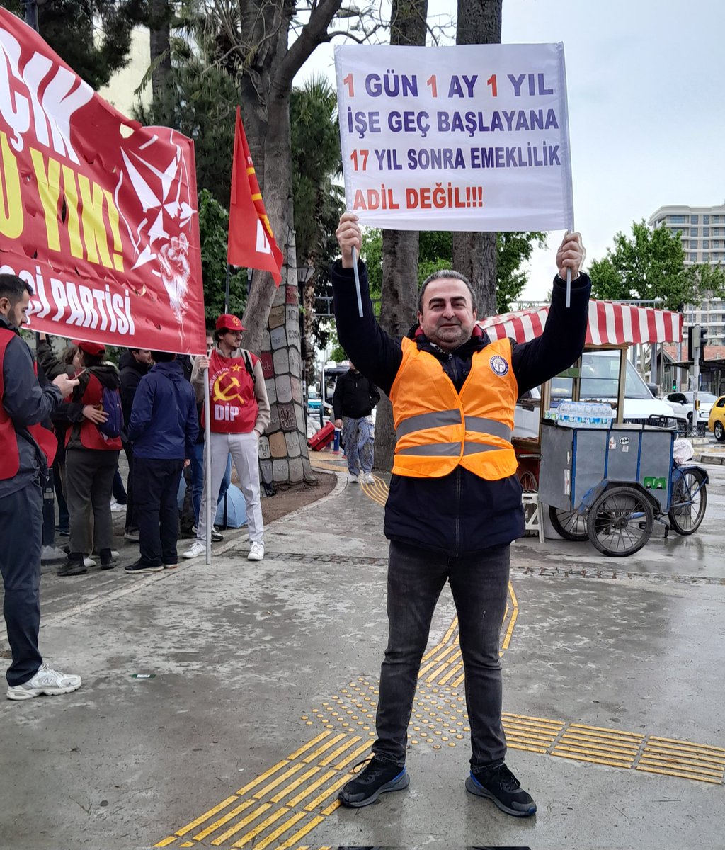 Serhat Akay (Amatör Serhat) tweet media