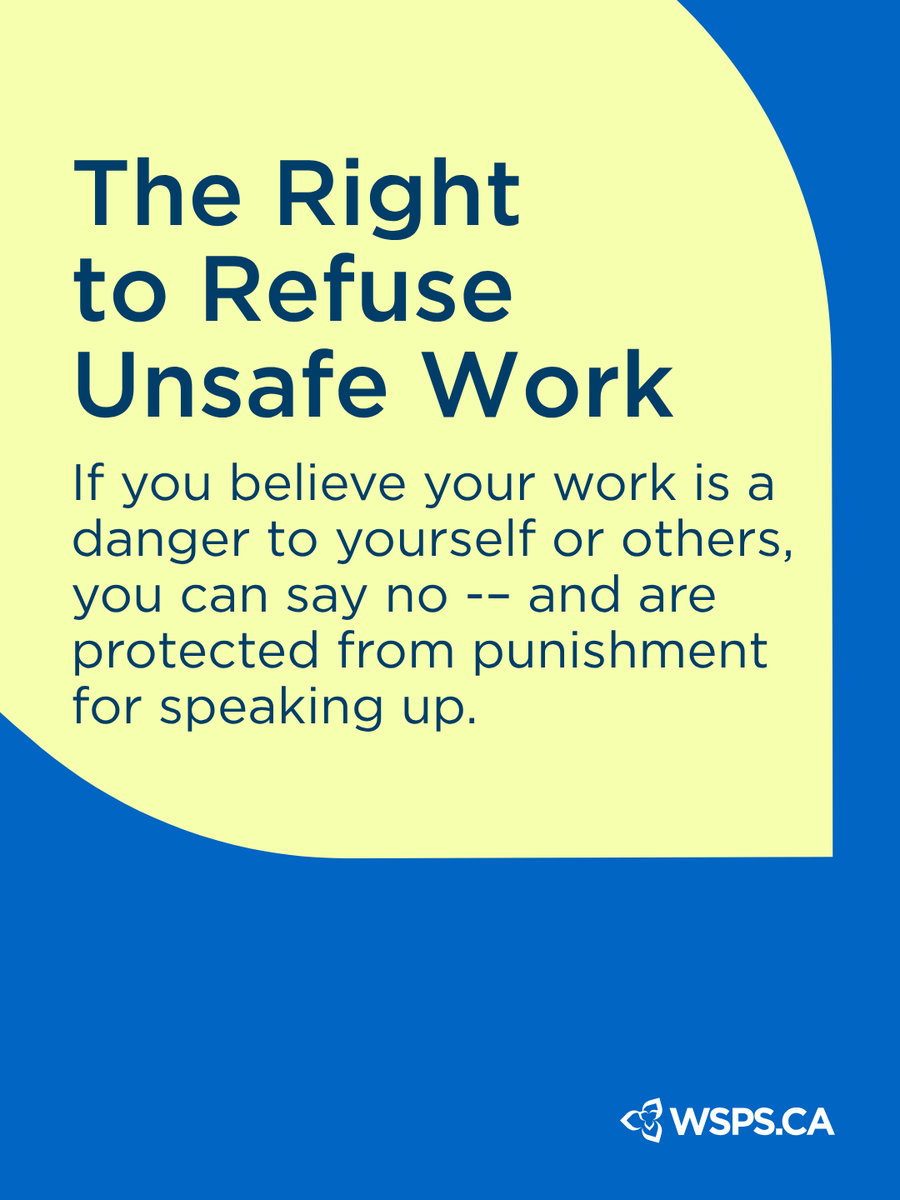 WSPS_NEWS's tweet image. 🎉  Today we celebrate you — the hard‑working people who keep our economy moving, food on our tables, shelves stocked, stores open, and communities thriving. Thank you! 

#InternationalWorkersDay

⚠️ Your hard work should never come at the cost of your #health or #safety. In