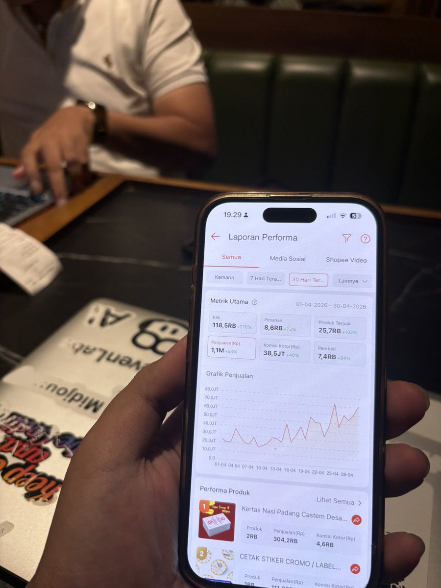Hanif | AI For Productivity tweet media