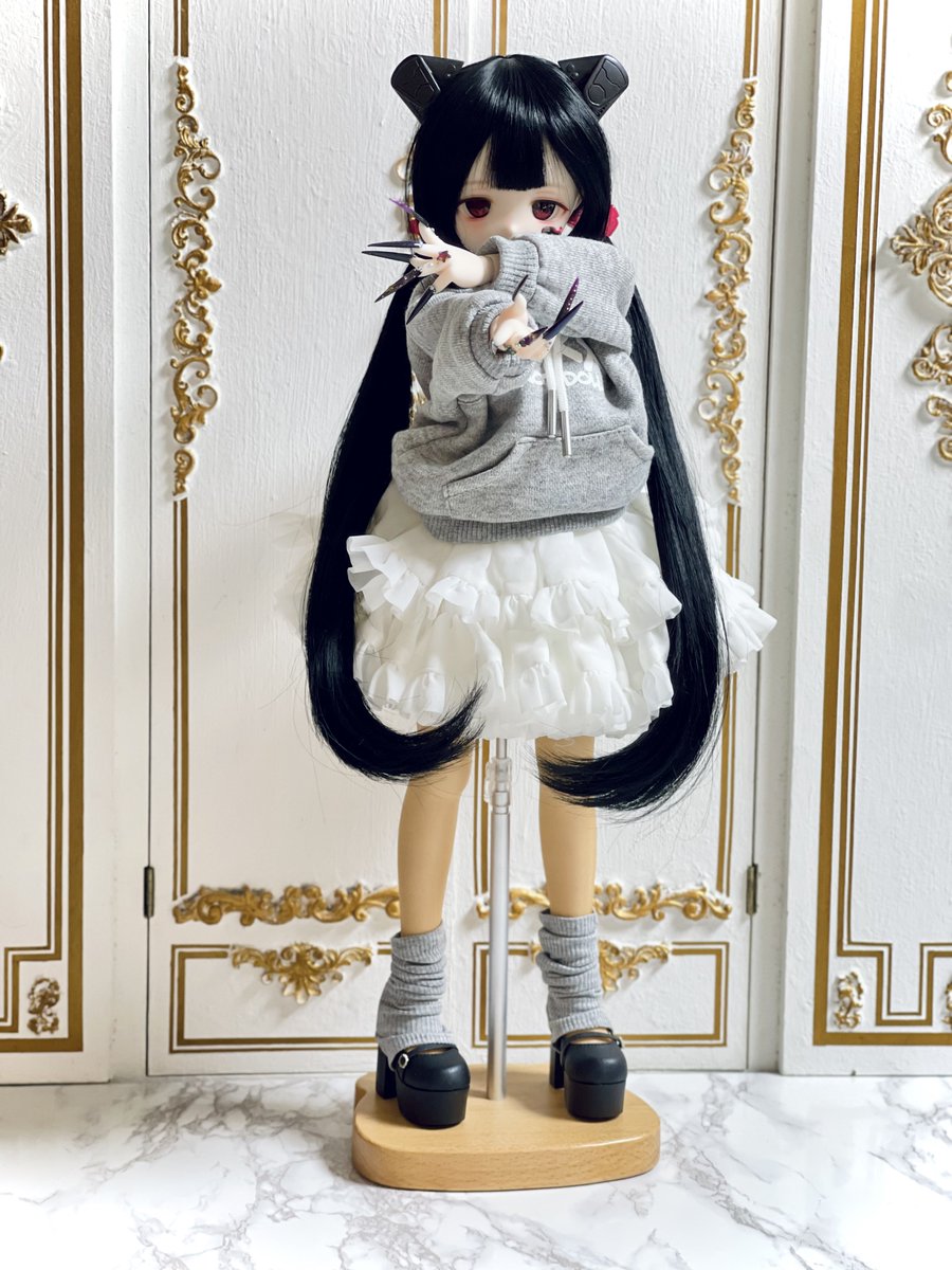 ミャーちぇる様 ちぇるちる☪︎アイドール東京 (@Chelchill_) / Posts / X