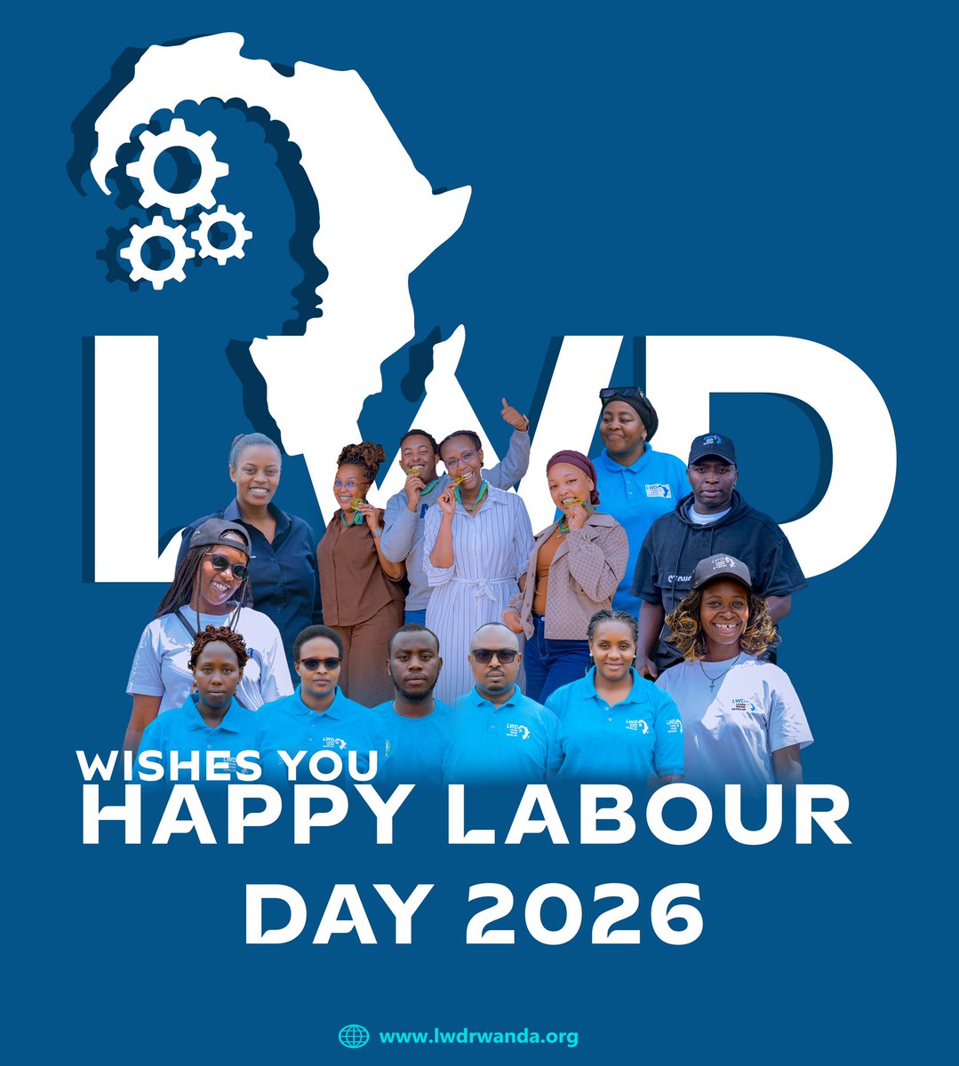 LWD RWANDA (Learn Work Develop) tweet media