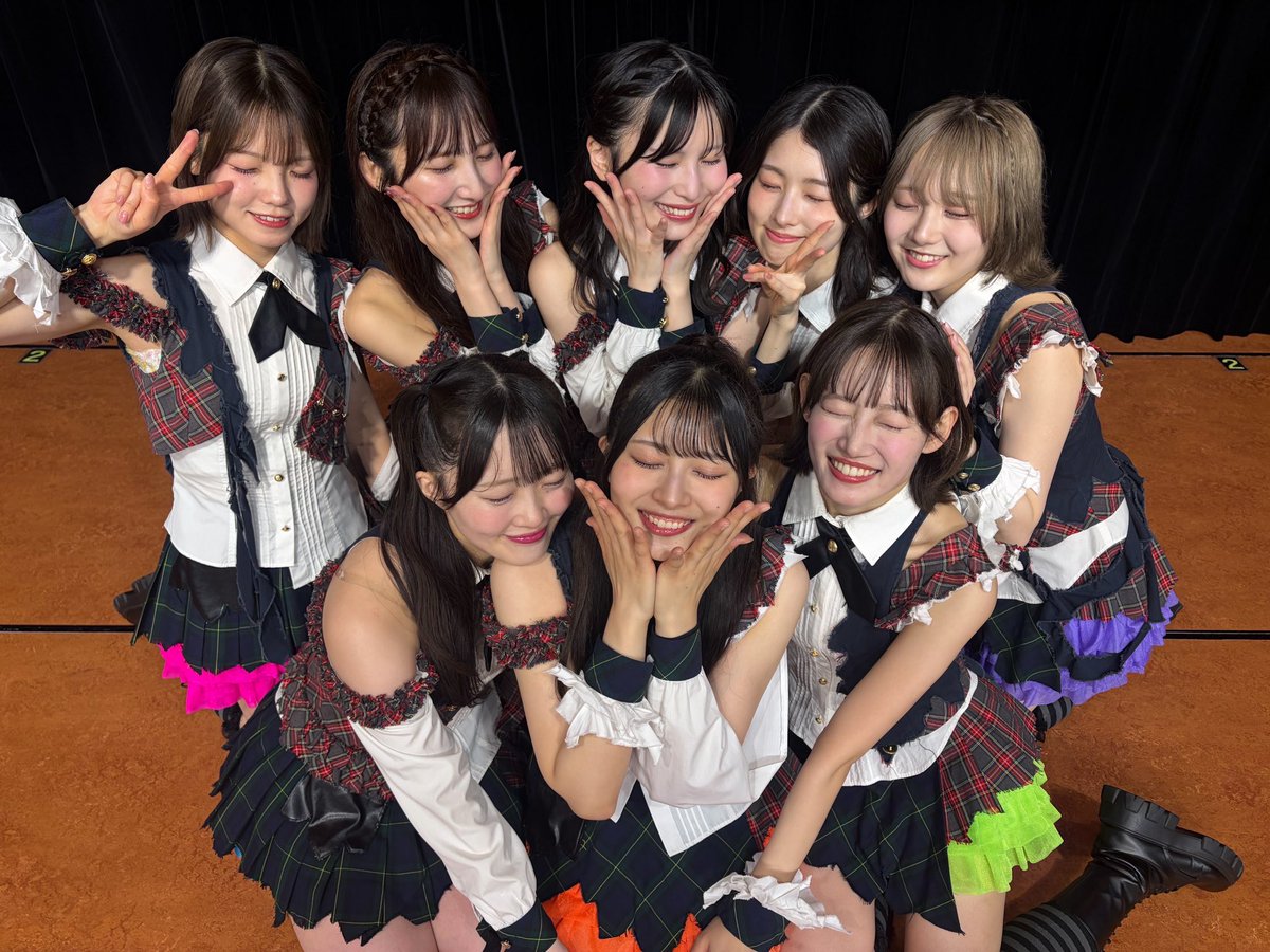 田口 愛佳 tweet media