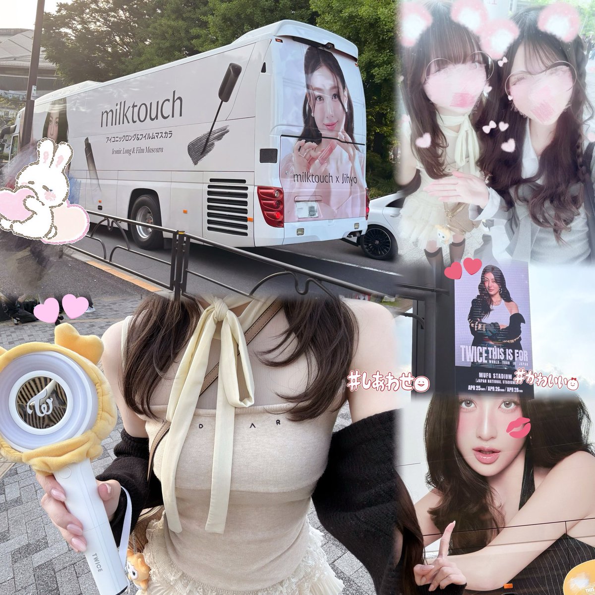 park_jhm's tweet photo. じひょちゃんず〜っとだいすき❣️ https://t.co/5mvI4Psjnk
