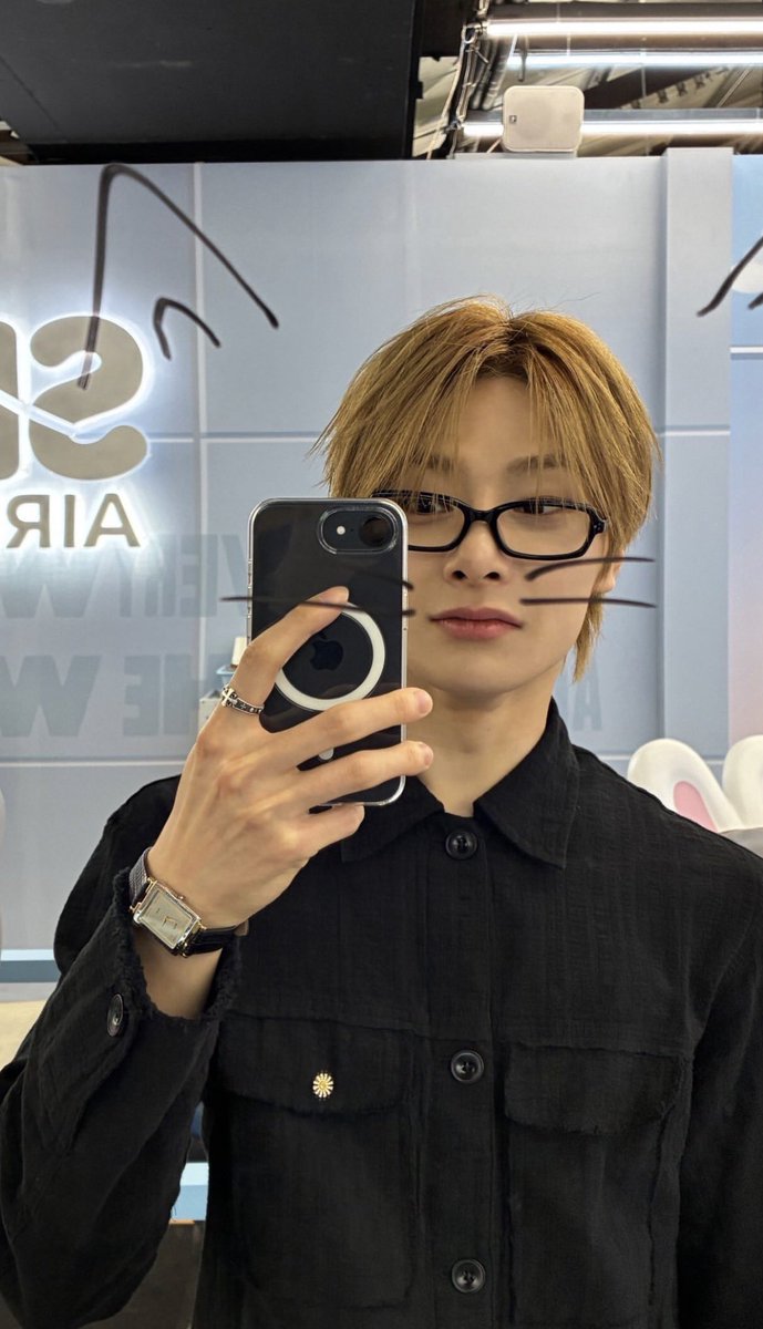 Ju 🌼 will be in Japan in November!! tweet media